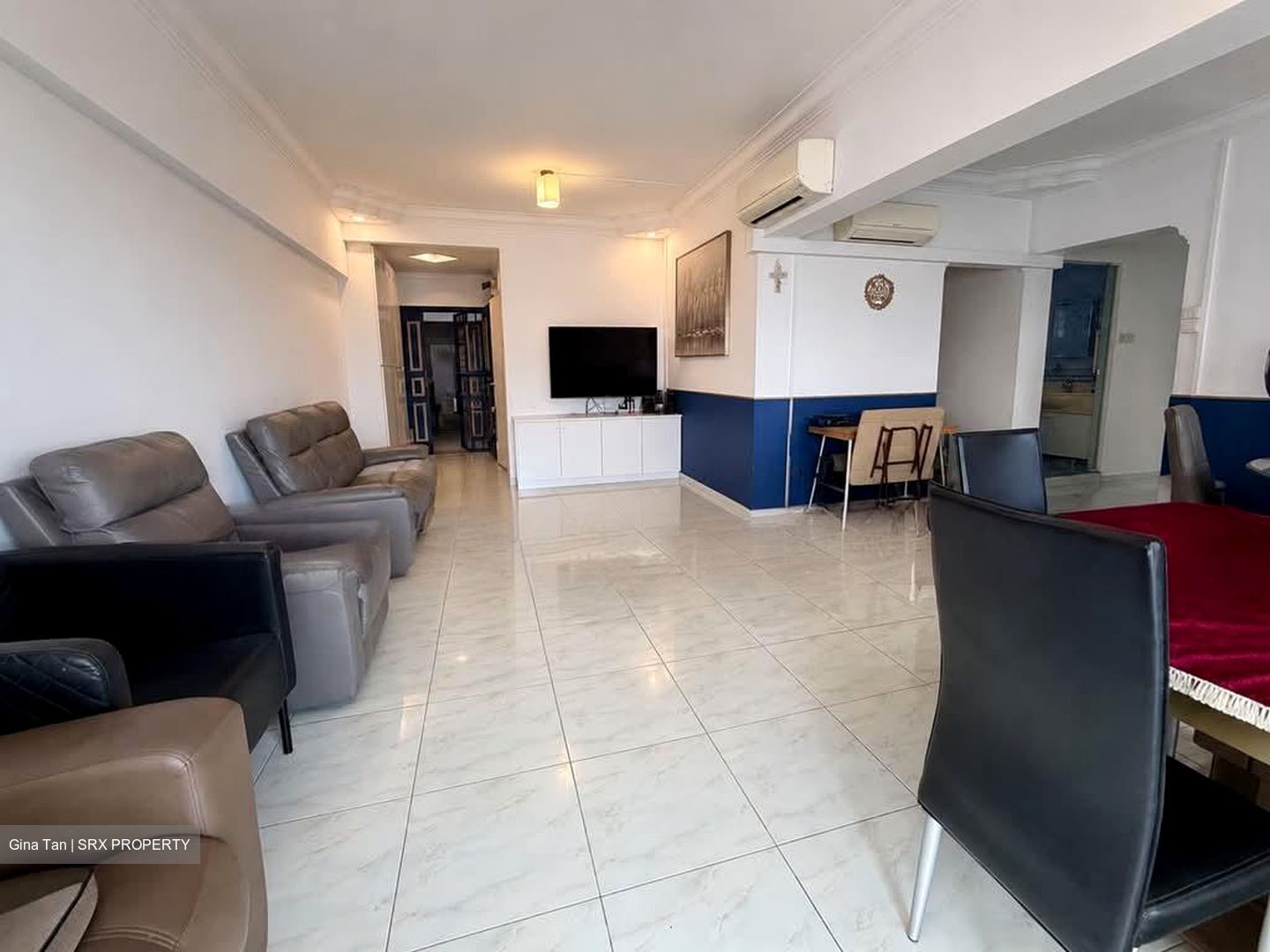 Blk 372 Hougang Street 31 (Hougang), HDB 5 Rooms #601540911